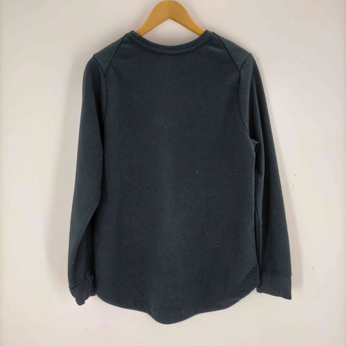 ナイキ NIKE ワッペンクルーネックスウェット メンズ JPN:XL