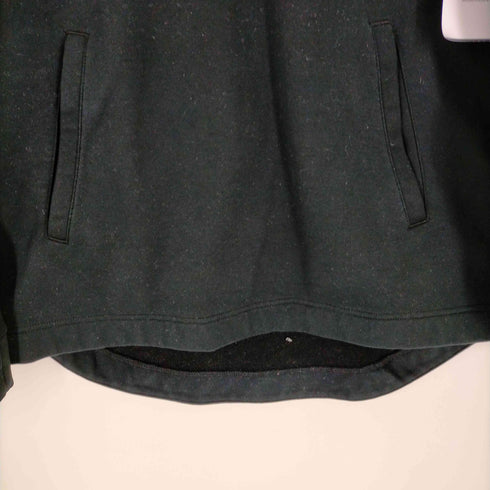 ナイキ NIKE ワッペンクルーネックスウェット メンズ JPN:XL