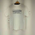 ネイバーフッド NEIGHBORHOOD BUILT TO OUTLAST THEM ALL フロントプリントTシャツ メンズ JPN:M