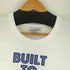 ネイバーフッド NEIGHBORHOOD BUILT TO OUTLAST THEM ALL フロントプリントTシャツ メンズ JPN:M