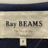 レイビームス Ray BEAMS サイドポケットジャンパースカート レディース JPN:0