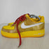 ナイキ NIKE WMNS AIR FORCE 1 07 メンズ JPN:25.5