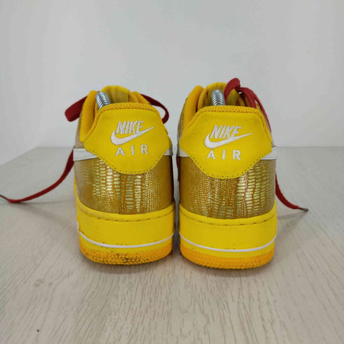 ナイキ NIKE WMNS AIR FORCE 1 07 メンズ JPN:25.5