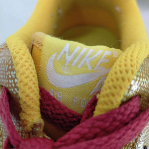 ナイキ NIKE WMNS AIR FORCE 1 07 メンズ JPN:25.5