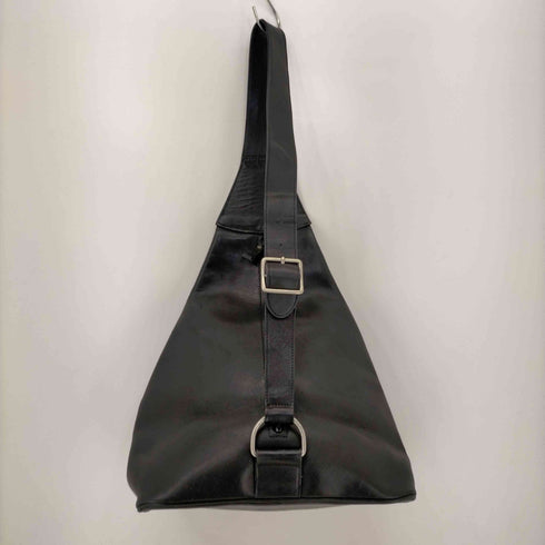 ポールスミス Paul Smith 90S レザーワンショルダーバック メンズ