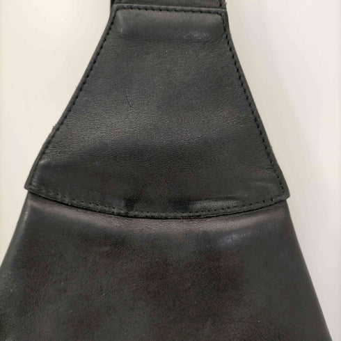 ポールスミス Paul Smith 90S レザーワンショルダーバック メンズ