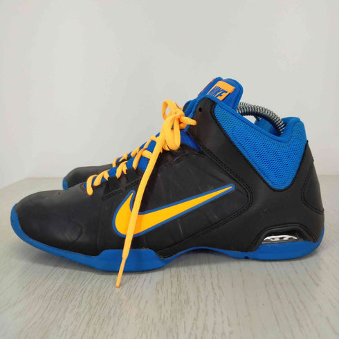 ナイキ NIKE VISI AIR PRO 42 メンズ JPN:25.5