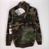 ザノースフェイス THE NORTH FACE Rearview Camo Fleece Full Zip Hoodie メンズ JPN:M