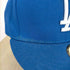ニューエラ NEW ERA LA 59FIFTY チームロゴ刺繍 ウールベースボールキャップ メンズ 58.7