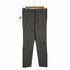 ポールスミスコレクション Paul Smith COLLECTION コットンストレートパンツ レディース 78