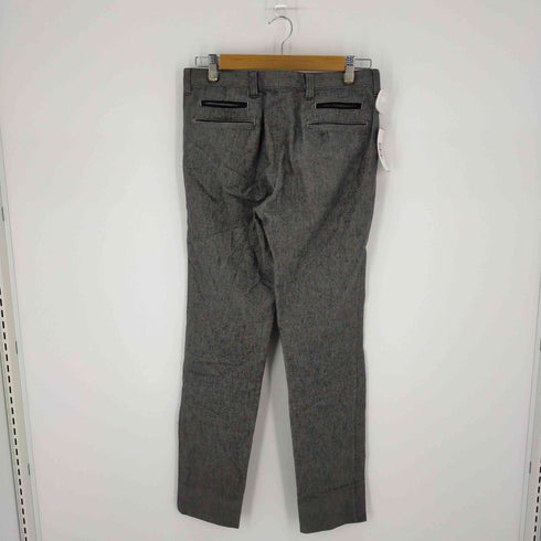 ポールスミスコレクション Paul Smith COLLECTION コットンストレートパンツ レディース 78