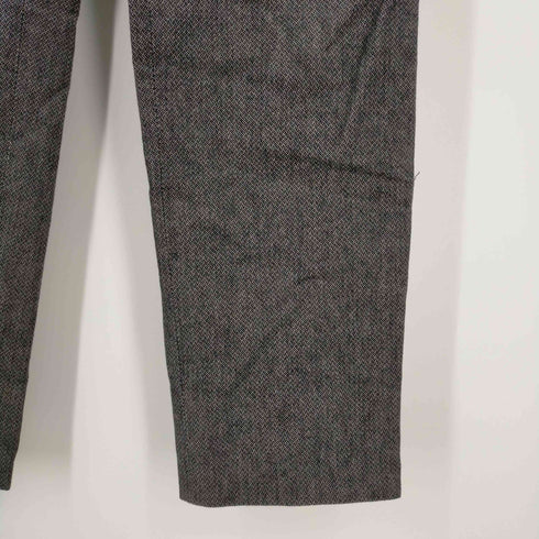 ポールスミスコレクション Paul Smith COLLECTION コットンストレートパンツ レディース 78