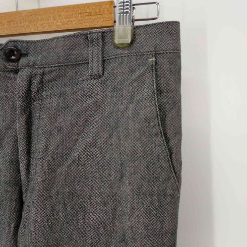 ポールスミスコレクション Paul Smith COLLECTION コットンストレートパンツ レディース 78