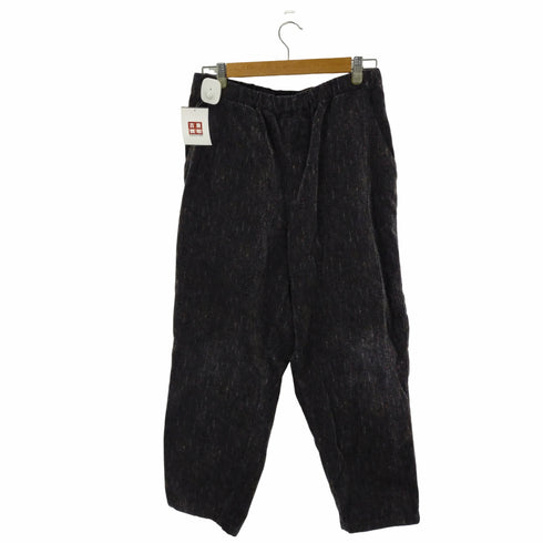ジョンブル Johnbull ネップイージーパンツ メンズ JPN:M