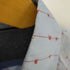 ヴィヴィアンウエストウッドレッドレーベル Vivienne Westwood RED LABEL オーブボタン S/Sシャツ オーブストライプ レディース JPN:2