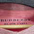 バーバリーブラックレーベル BURBERRY BLACK LABEL Vネックポケットカットソー レディース JPN:2