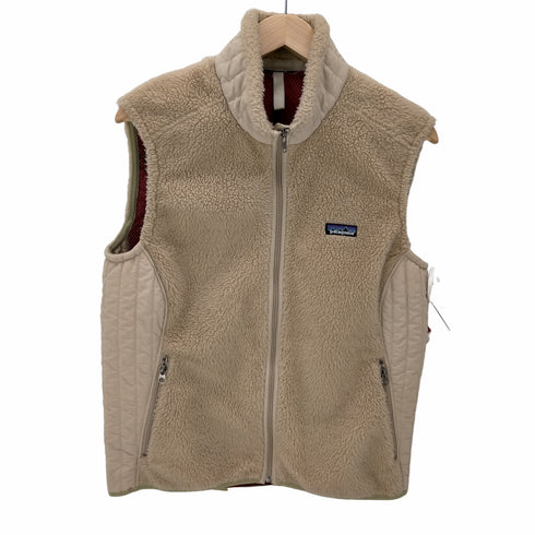 パタゴニア patagonia RETRO-X VEST レディース