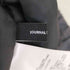 ジャーナルスタンダード JOURNAL STANDARD ツイル タックキュロット ワイドイージーパンツ レディース 34
