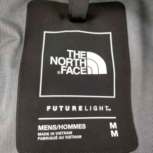 ザノースフェイス THE NORTH FACE フューチャーライトドリズルジャケット メンズ JPN:M