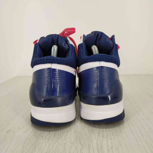 ナイキ NIKE AIR ZOOM BRAVE V メンズ JPN:25.5