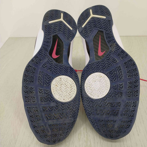 ナイキ NIKE AIR ZOOM BRAVE V メンズ JPN:25.5