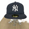 ニューエラ NEW ERA NY 59FIFTY GORE-TEX チームロゴ刺繍 ベースボールキャップ メンズ 57.7