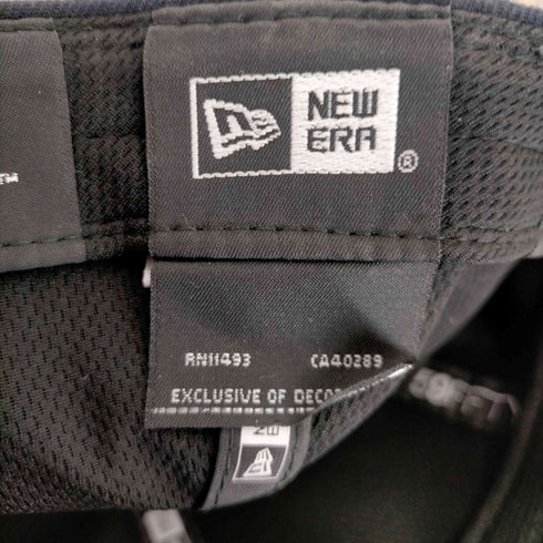 ニューエラ NEW ERA NY 59FIFTY GORE-TEX チームロゴ刺繍 ベースボールキャップ メンズ 57.7