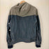 ディーゼル DIESEL FIFTY FIVEDSL スウェットドッキングデニムジャケット メンズ JPN:M