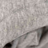 ディーゼル DIESEL FIFTY FIVEDSL スウェットドッキングデニムジャケット メンズ JPN:M
