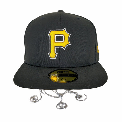 ニューエラ NEW ERA P 59FIFTY チームロゴ刺繍 ベースボールキャップ メンズ 58.7