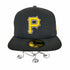 ニューエラ NEW ERA P 59FIFTY チームロゴ刺繍 ベースボールキャップ メンズ 58.7