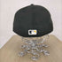 ニューエラ NEW ERA P 59FIFTY チームロゴ刺繍 ベースボールキャップ メンズ 58.7
