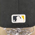 ニューエラ NEW ERA P 59FIFTY チームロゴ刺繍 ベースボールキャップ メンズ 58.7
