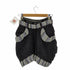 フラボア FRAPBOIS switching design sarrouel pants ウールショーツ フラワーバルーンパンツ レディース 0