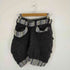 フラボア FRAPBOIS switching design sarrouel pants ウールショーツ フラワーバルーンパンツ レディース 0