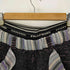 フラボア FRAPBOIS switching design sarrouel pants ウールショーツ フラワーバルーンパンツ レディース 0