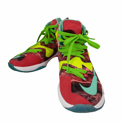 ナイキ NIKE iD Lebron 13 メンズ JPN:25.5