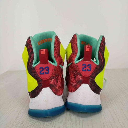ナイキ NIKE iD Lebron 13 メンズ JPN:25.5