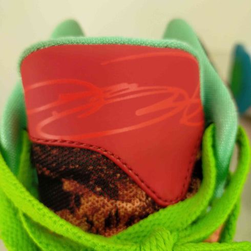 ナイキ NIKE iD Lebron 13 メンズ JPN:25.5