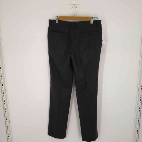 ブラックバレットバイニールバレッド BLACK BARRETT by Neil Barrett ノータックスタックス メンズ 3
