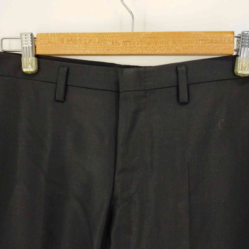 ブラックバレットバイニールバレッド BLACK BARRETT by Neil Barrett ノータックスタックス メンズ 3