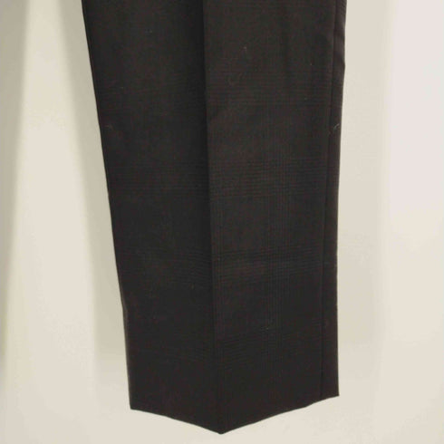 ブラックバレットバイニールバレッド BLACK BARRETT by Neil Barrett ノータックスタックス メンズ 3