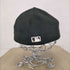 ニューエラ NEW ERA NY 59FIFTY チームロゴ刺繍 ベースボールキャップ メンズ 57.7