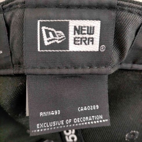 ニューエラ NEW ERA NY 59FIFTY チームロゴ刺繍 ベースボールキャップ メンズ 57.7