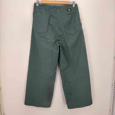 サバイ saby 21SS Tuck Baggy メンズ JPN:2