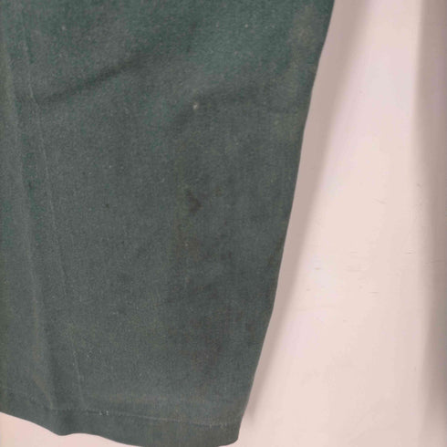 サバイ saby 21SS Tuck Baggy メンズ JPN:2