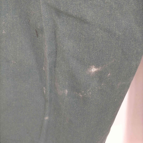 サバイ saby 21SS Tuck Baggy メンズ JPN:2