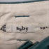 サバイ saby 21SS Tuck Baggy メンズ JPN:2