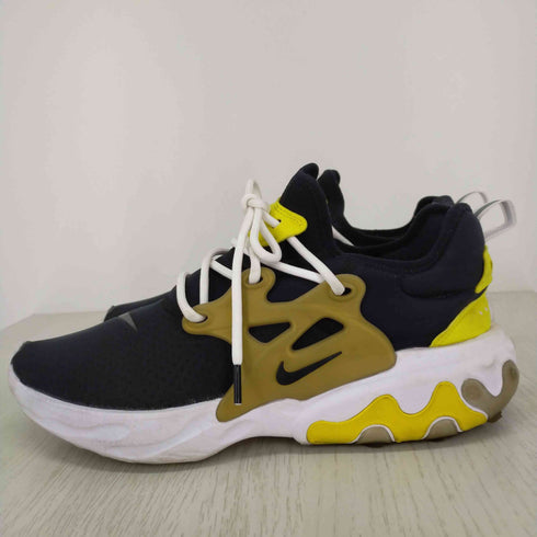 ナイキ NIKE REACT PRESTO メンズ JPN:28