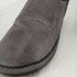 ハリスツイード Harris Tweed ツイードムートンブーツ レディース JPN:L